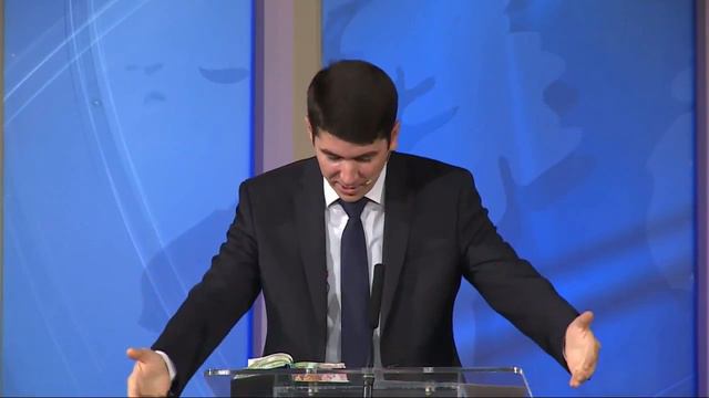 Роман Кисаков Проповедь "Где начало совершенства" смотреть онлайн