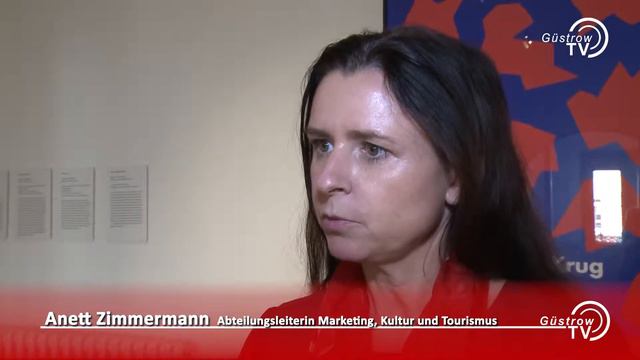 Umfrage zum Wirtschaftsstandort Regiopol Region Rostock смотреть онлайн