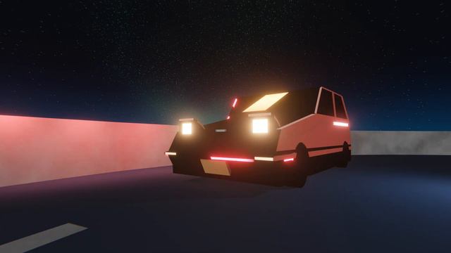 Anime Night Drive смотреть онлайн