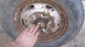 ТЕЛЕЖКА САМОДЕЛЬНАЯ ИЗ КРОВАТИ И КОЛЕС ОТ АВТОМОБИЛЯ!!!
