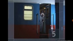 Что должен знать проводник пассажирского вагона.