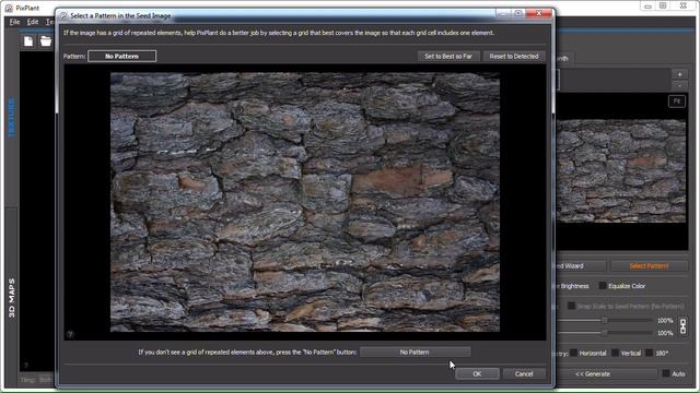 Tiling Textures Tutorial - Part 1 (PixPlant 3) смотреть онлайн