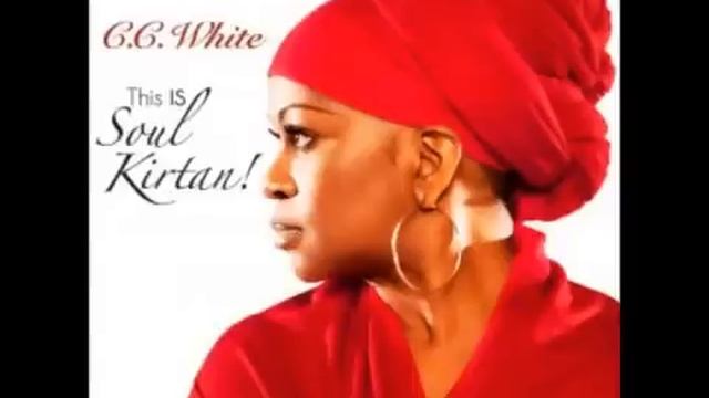 This Is Soul Kirtan - Hare Krishna Mantra (Reggae Style) By C.C. White