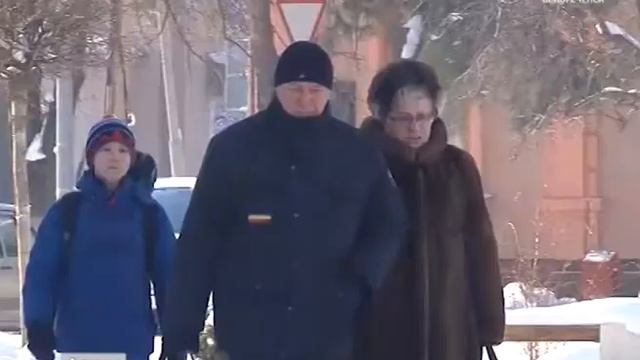 Прожиточный минимум подрос смотреть онлайн