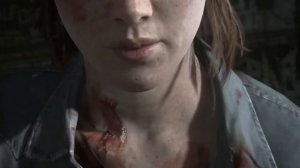 Песня Элли - Одни из нас 2