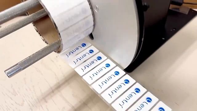 Образцы печати на новых термоклеевых полимерных (“силиконовых”) этикетках?? смотреть онлайн