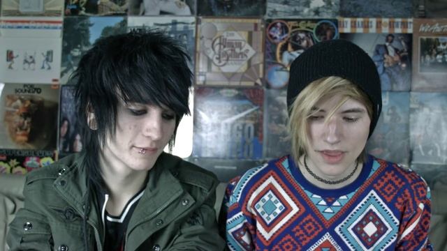 Reacting To Kohnnie Fanfiction смотреть онлайн