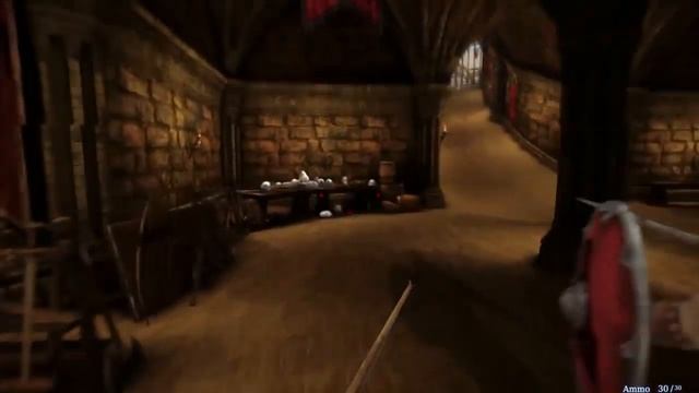 Chivalry: Medieval Warfare - Game #3: Are You Not Entertained? смотреть онлайн