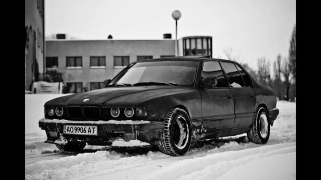 Нурминский - Бандитка