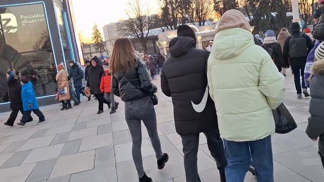ВДНХ/2 смотреть онлайн
