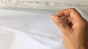 Как сшить тюбетейку. Необходимые материалы для работы.