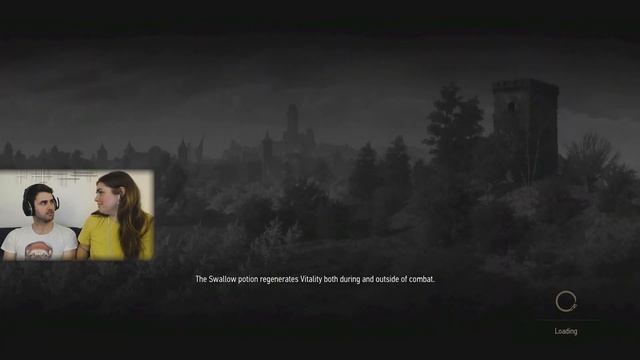 I Want To Play a Game | THE WITCHER 3: Hearts of Stone DLC Playthrough FINAL PART (Xbox One) смотреть онлайн