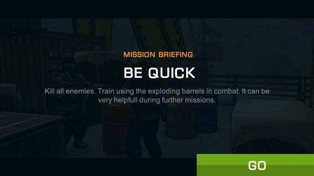 Major GUN FPS Endless Shooter Gameplay смотреть онлайн