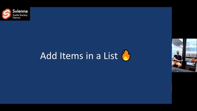 Jean-Yves Couet - What if using GraphQL would be easy Especially in SvelteKit! смотреть онлайн