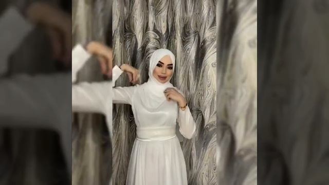 Hijab Tutorial 2022 ? New Hijab Styling/ ارتداء الحجاب دروس جديدة