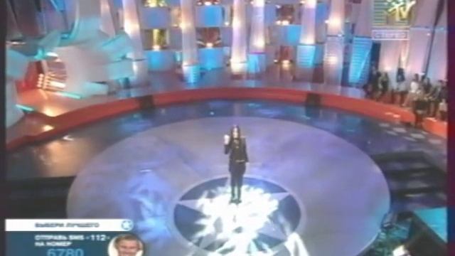 Дарья Клюшникова Ты и я Фабрика звёзд-5 смотреть онлайн