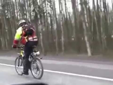 Мотовелосипед КОМЕТА 1,5 л.с. смотреть онлайн