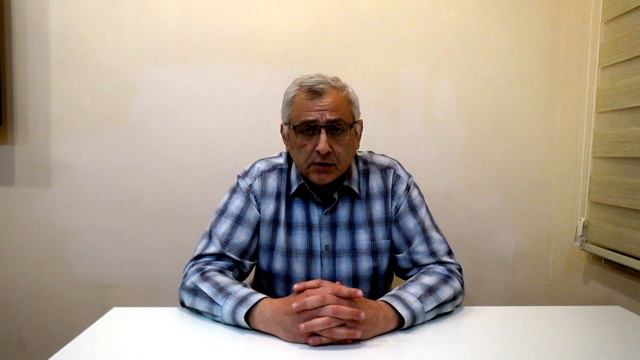 Кто ворует историю Кавказской Албании? смотреть онлайн