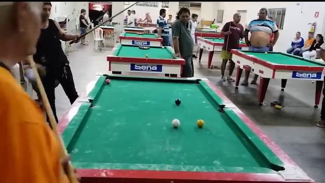 BAIANINHO X MATO GROSSO DE UBERABA смотреть онлайн