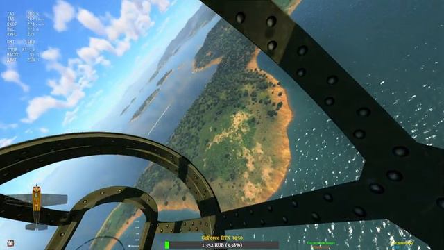 War Thunder историческая кампания смотреть онлайн