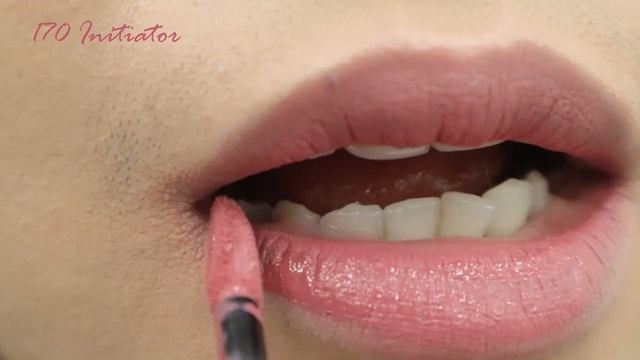 MAYBELLINE SUPER STAY MATTE INK SWATCHES - PINK EDITION!!