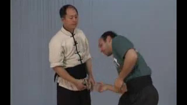 ЦИН-НА - Ян Цзюнминь Часть 9 смотреть онлайн