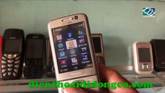 Nokia 6710