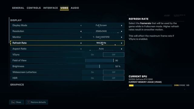 Rainbow Six Extraction Best Settings Guide (Maximize FPS, Visibility, and Performance) смотреть онлайн