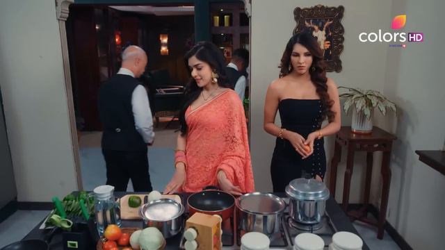 Bekaaboo | बेकाबू | Ep. 21 | Latest Update | Bela ने मारा Nyra को ताना смотреть онлайн