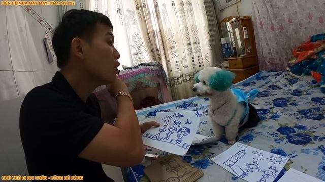 TẬP 1: BÔNG TỘI NGHIỆP SỢ A SEN TỐN TIỀN NÊN ĐI NHẶT GIẤY VỤN VỀ TẬP VẼ смотреть онлайн