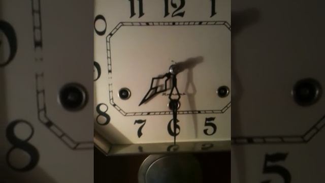 часы четвертные очз янтарь смотреть онлайн