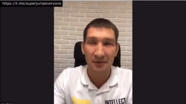 Натренировали отдел продаж. Oбороты выросли в 2,5раза. Интеллект тренировка Super Jump смотреть онлайн
