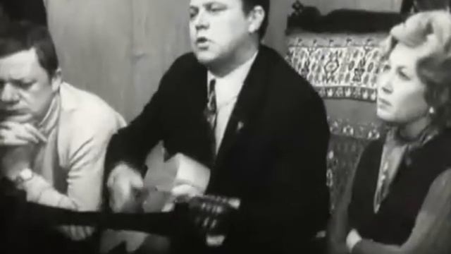 так надо - говорил мне отец (День за днём 1971) смотреть онлайн