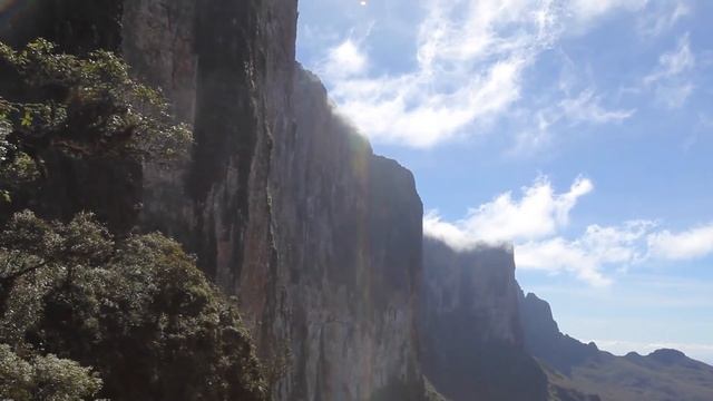 The Lost World - Mount Roraima смотреть онлайн