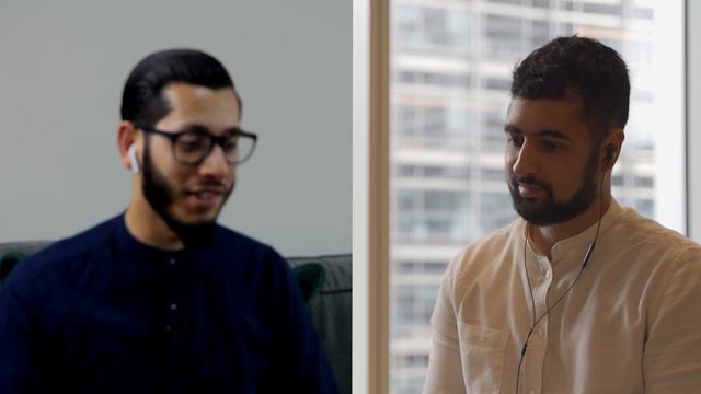 EP 059 - Influencers, Clout-Chasing, The Perils of Fame - Omar Shahid смотреть онлайн