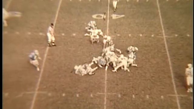 1985 FB Furman The Citadel Offense 11 16 85 смотреть онлайн