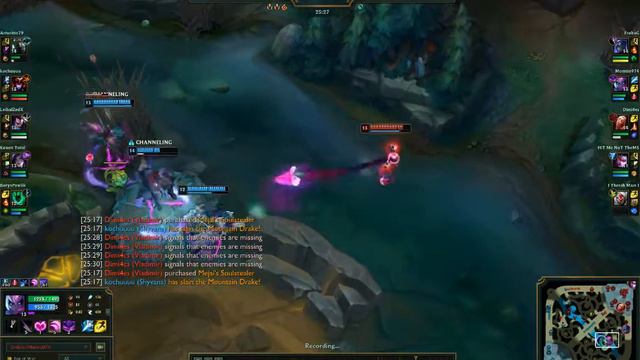 AS ALWAYS TO CANCEL SOMEONE'S RECALL L9 MEGA TURBO SEECRET TACTIC смотреть онлайн