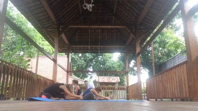 Idealbody part 1: WARM-UP (РАЗМИНКА) by BFusion Studio смотреть онлайн