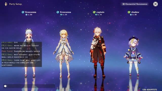 GENSHIN IMPACT INDIA LIVE STREAM 🇮🇳 | Collecting Primos for RAIDEN SHOGUN 🙏 смотреть онлайн