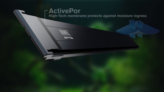 JUWEL Aquarium HeliaLux LED Light смотреть онлайн