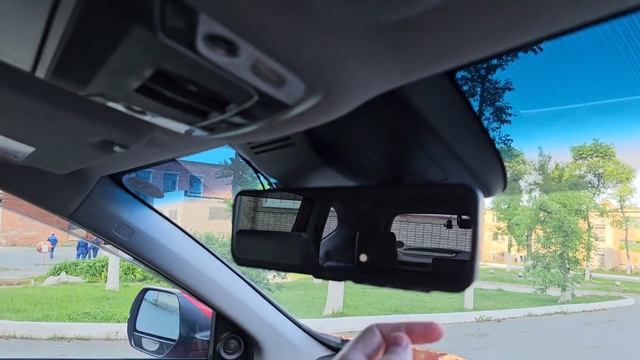 Обзор гибридной Honda CR-V AWD Hybrid смотреть онлайн