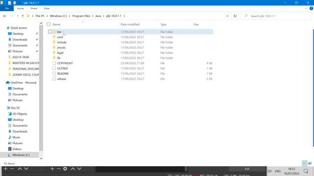 Class 3: Java Setup on Windows смотреть онлайн