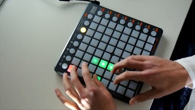 SKRILLEX — FIRST OF THE YEAR | DRUMPAD смотреть онлайн