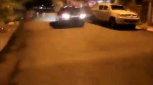 САМЫЙ ЖЕСТКИЙ САЛЮТ В МИРЕ!