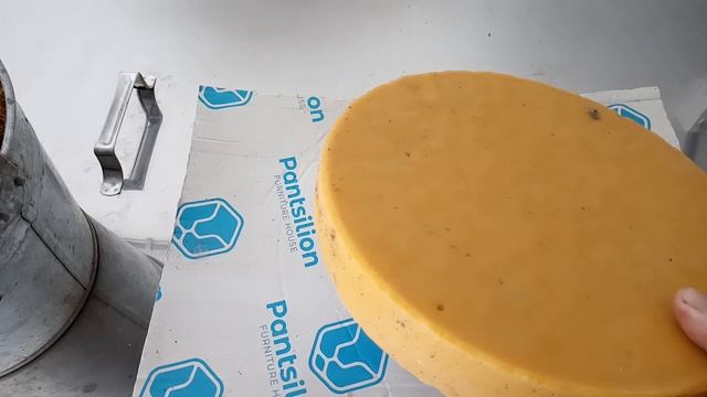 чистий віск, як я це роблю? смотреть онлайн