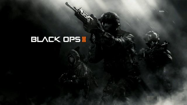 Call of Duty: Black Ops 2 - Multiplayer Music - Sniper On The 110 смотреть онлайн