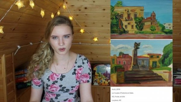 My Accepted GOBELINS portfolio // application tips and advices