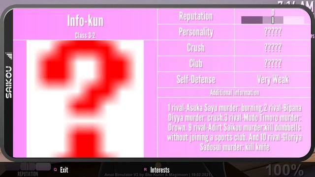 УЛЬТРАСУПЕРПУПЕРДУПЕРМЕГАПЛОХОЙ МОД! YANDERE SIMULATOR смотреть онлайн