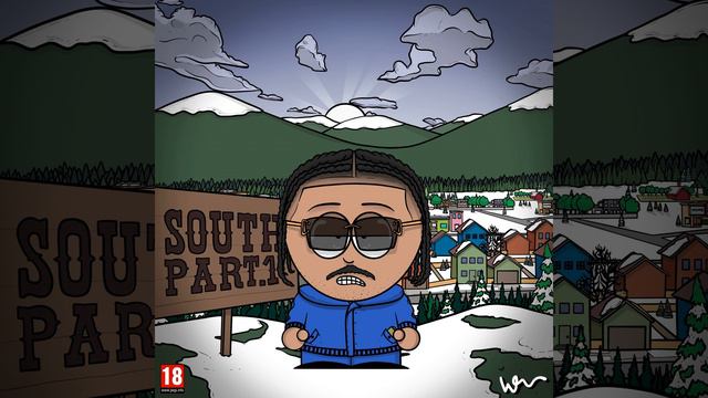 NFS (feat. ThaHomey & Ttdafool) смотреть онлайн