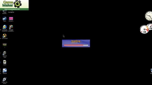 game maker #5 создание меню смотреть онлайн